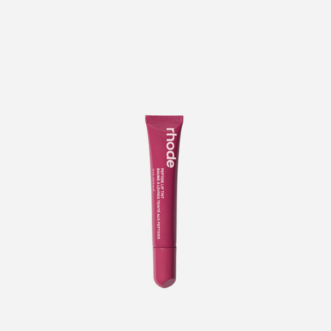 RHODE PEPTIDE LIP TREATMENT TINT RASPBERRY JELLY