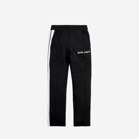 Palm Angels Classic Track Pants Black
