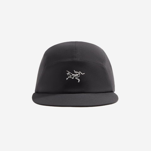 ARC`TERYX GAMMA 5 PANEL CAP ARCTIC SILK