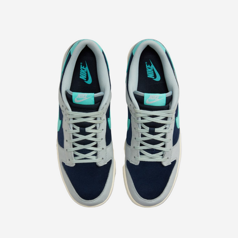 Nike Dunk Low Retro Premium Green Frost