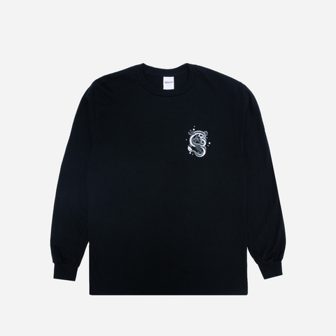 RIPNDIP MYSTIC JERM LONG SLEEVE