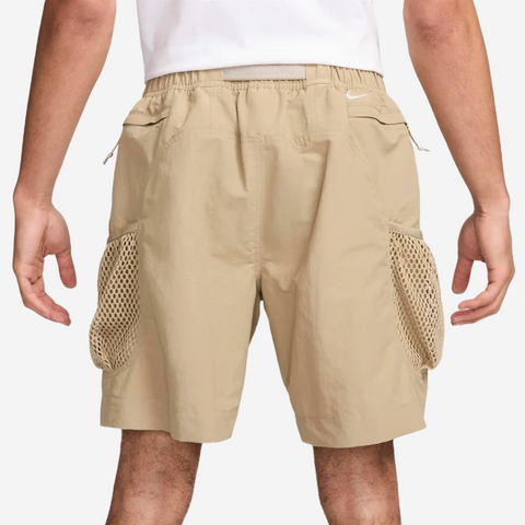 Nike ACG Snowgrass Shorts KHAKI