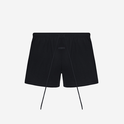 FEAR OF GOD ESSENTIALS RUNNER SWEAT SHORT
