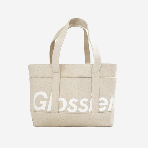 GLOSSIER UTILITY BAG
