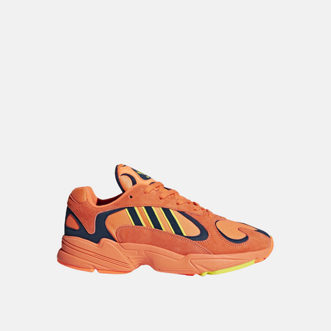 Adidas Yung-1 Orange
