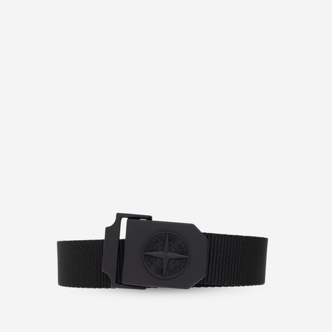 STONE ISLAND BLACK BELT