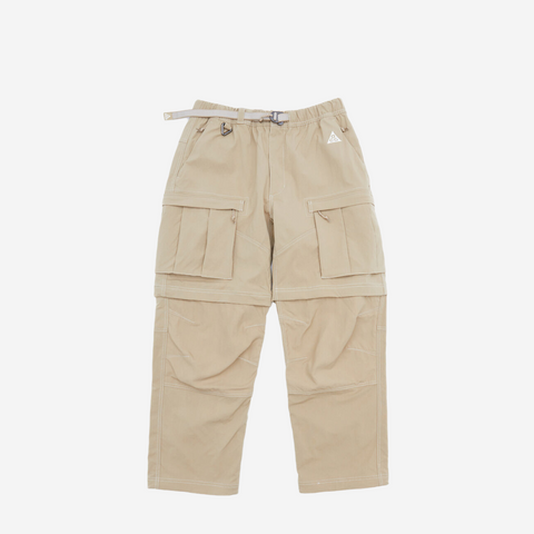 NIKE ACG SMITH CARGO PANTS BEIGE