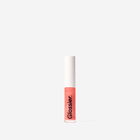 GLOSSIER LIP GLOSS PINK