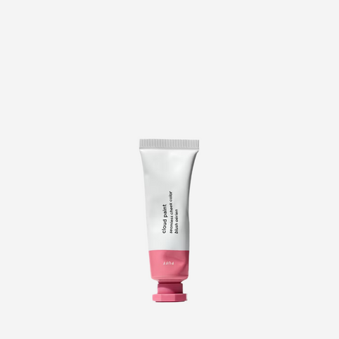 GLOSSIER CLOUD PAINT PUFF