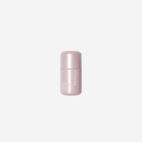 rhode highlight milk 01 pearly pink
