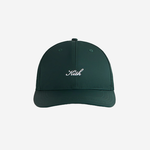KITH TRANSITIONAL NYLON AARON CAP - STADIUM