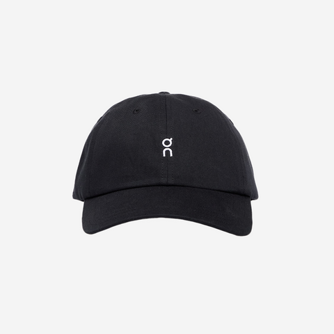 ON ALL-DAY CAP BLACK