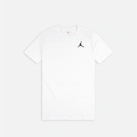 Jordan Jumpman Embroidered Men's T-Shirt