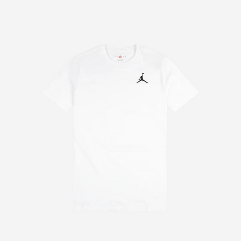 Jordan Jumpman Embroidered Men's T-Shirt