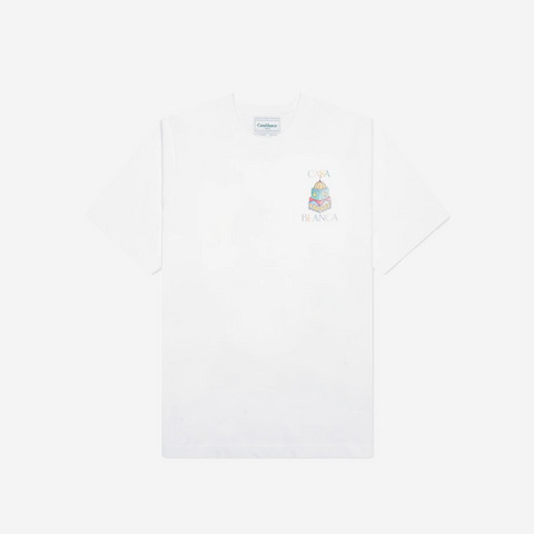 Casablanca Objets En Vrac T-Shirt