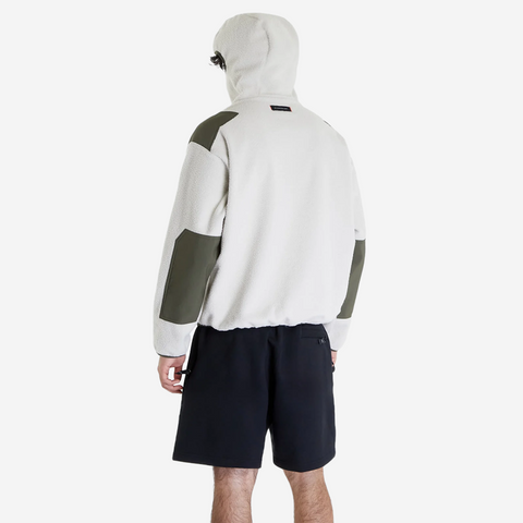 NIKE ACG RETRO BALACLAVA FLEECE HOODIE