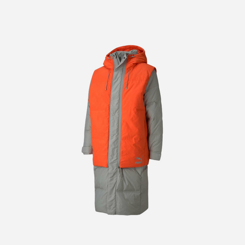 PUMA Layer Men Down Coat