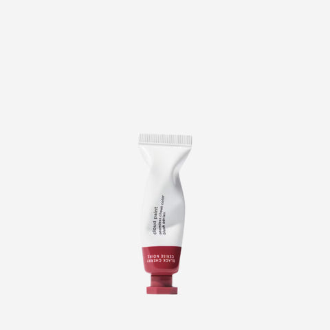 GLOSSIER CLOUD PAINT BLACK CHERRY