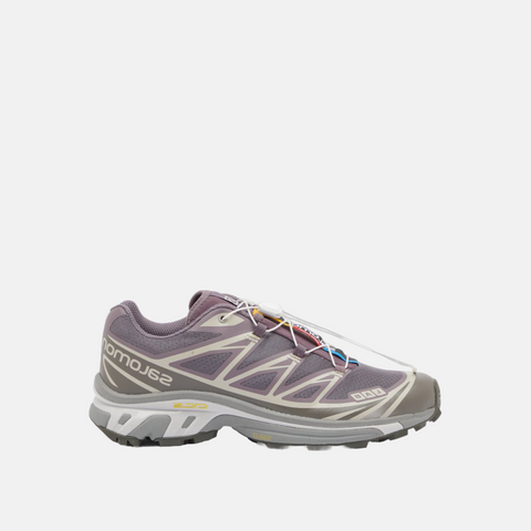 SALOMON XT-6 MOONSCAPE