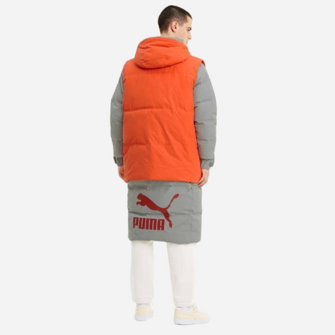 PUMA Layer Men Down Coat