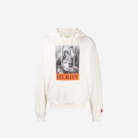 Heron Preston Heron Logo Hoodie