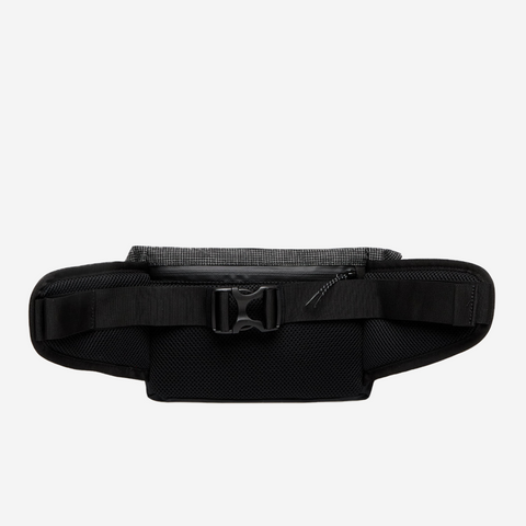 NIKE ACG AYSEN FANNY PACK 3L BLACK/GREY