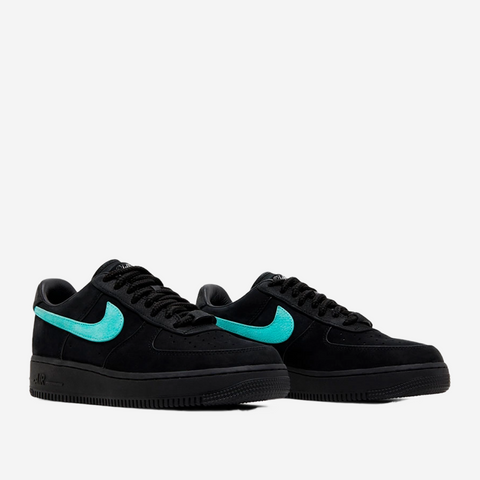 Nike Air Force 1 low x Tiffany & Co. 1837
