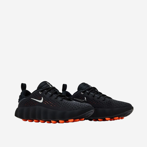Nike Mind 002 'Black Hyper Crimson'