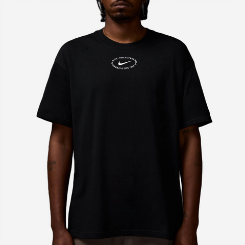 Nike NOCTA FREEHOLD BLACK T-SHIRT