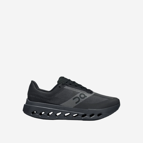 ON CLOUDSURFER NEXT BLACK ECLIPSE