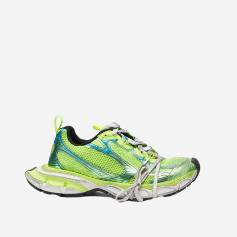 BALENCIAGA 3XL GREEN