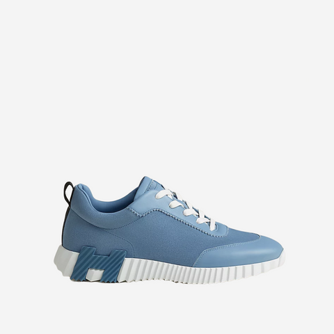 HERMES BOUNCING SNEAKERS