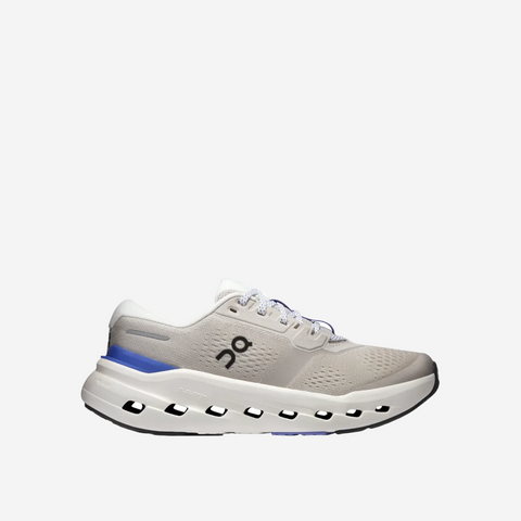 ON CLOUDRUNNER 3 PEARL/SAILOR