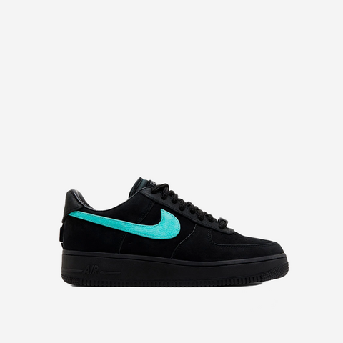 Nike Air Force 1 low x Tiffany & Co. 1837