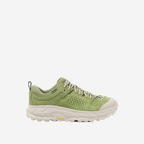 Hoka U Tor Ultra Lo TP Forest Floor