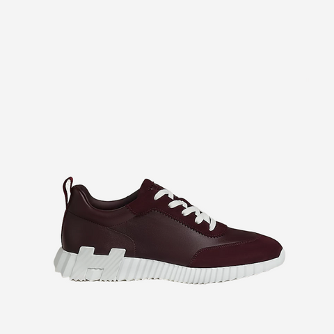 HERMES BOUNCING SNEAKERS