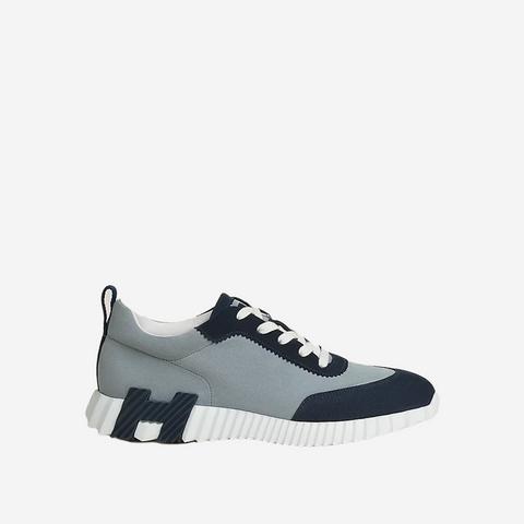 HERMES BOUNCING SNEAKERS