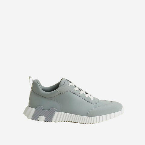 HERMES BOUNCING SNEAKERS