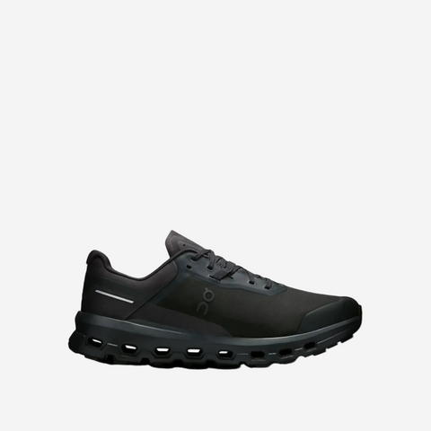 ON CLOUDVISTA 2 BLACK/BLACK