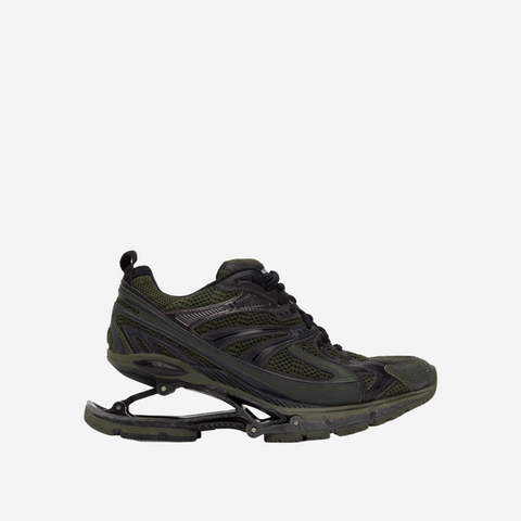 BALENCIAGA X-PANDER KHAKI