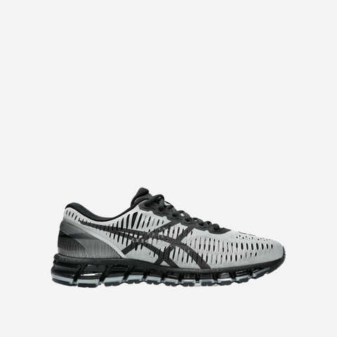 ASICS X C.P. COMPANY GEL QUANTUM 360 PURE SILVER