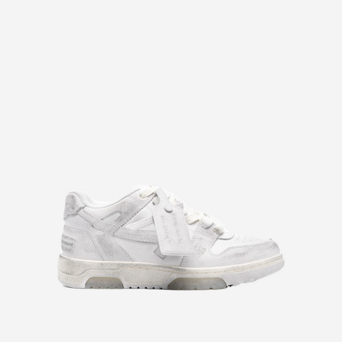 off-white OUT OF OFFICE VINTAGE WHITE