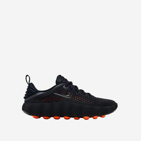 Nike Mind 002 'Black Hyper Crimson'