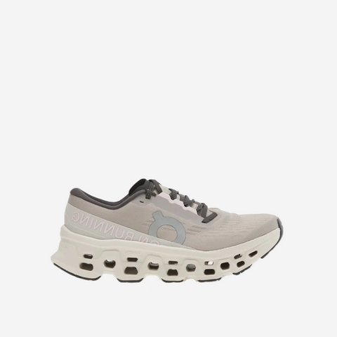 ON CLOUDMONSTER 3 TRUFFLE/IVORY