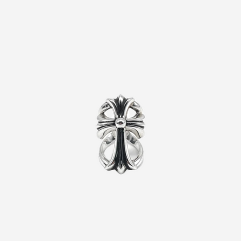 CHROME HEARTS INFINITY RING
