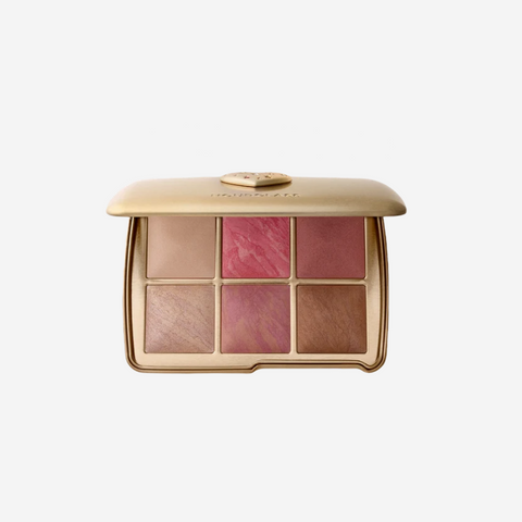HOURGLASS Ambient Lighting Edit Custom Palette LOVE COLOR PALETTE 2