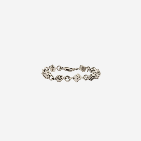 CHROME HEARTS DICE BRACELET