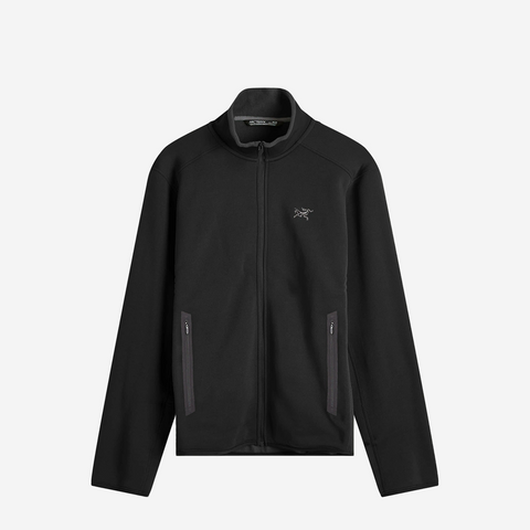 ARC`TERYX Kyanite Jacket Black
