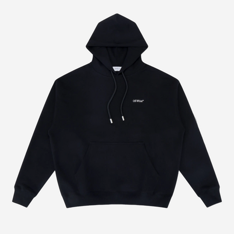 OFF-White Spray Marker Hoodie
