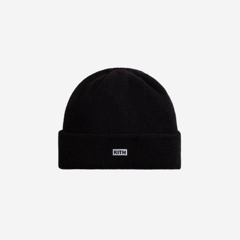 Kith Classic Beanie